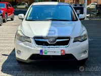 Usata Subaru XV Exclusive+ 147 CV (108 kW) 2012 Bianco SUV