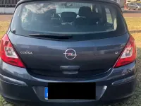 Usata Opel Corsa 80 CV (58 kW) 2008 Utilitaria