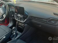 Usata Ford Puma 125 CV (91 kW) 2021 Berlina