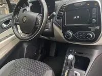 Usata Renault Captur 90 CV (66 kW) 2019 Grigio SUV