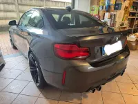 Usata BMW M2 370 CV (272 kW) 2018 Coupé
