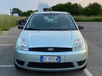 usata Ford Fiesta 5ª serie - 2003