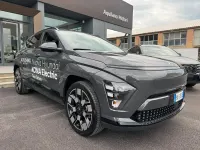 Usata Hyundai Kona 160 kW (218 CV) 2025 Grigio SUV