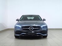 usata Mercedes C200 d mhev Sport auto