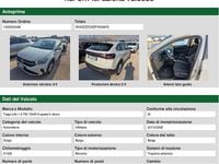 Usata VW Taigo Life 110 CV (80 kW) 2022 Beige SUV