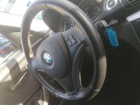 Usata BMW 116 121 CV (88 kW) 2011 Gray Utilitaria