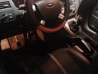 Usata Ford Kuga 136 CV (100 kW) 2009 Grigio SUV