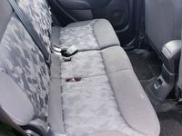 Usata Fiat 500L Cross 95 CV (69 kW) 2021 Nero Monovolume