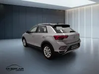 Usata VW T-Roc Style 116 CV (85 kW) 2025 Argento SUV