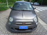 Usata Fiat 500 S 69 CV (50 kW) 2015 Grigio Utilitaria