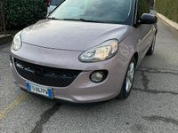 Usata Opel Adam 2016 Marrone Utilitaria