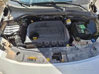 Usata Fiat Tipo 95 CV (69 kW) 2017 Bianco Utilitaria