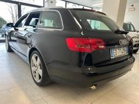 usata Audi A6 Avant 2.7 V6 TDI Quattro S-Line 154.000KM