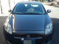 Usata Fiat Bravo 105 CV (77 kW) 2008 Marrone Utilitaria