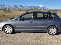 Usata Honda Civic 2005 Grigio Berlina