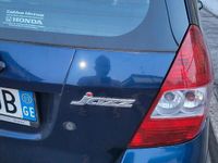 Usata Honda Jazz 78 CV (57 kW) 2003 Blu Utilitaria