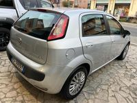 usata Fiat Punto Evo 1.3 Mjt 95 CV DPF 5 porte S&S Dynamic usato