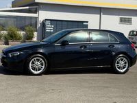 Gebraucht Mercedes A180 116 PS (85 kW) 2019 Other Limousine