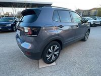 usata VW T-Cross - - 2022