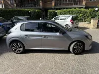 Usata Peugeot 208 Allure 101 CV (74 kW) 2022 Utilitaria