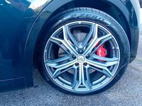 Usata Maserati Levante 250 CV (183 kW) 2020 Nero SUV
