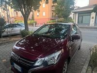 Usata Mitsubishi Space Star 71 CV (52 kW) 2021 Utilitaria