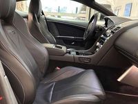 Usata Aston Martin DBS 517 CV (380 kW) 2010 Casinò royale Coupé