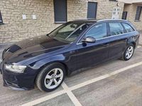 Usata Audi A4 Attraction 136 CV (100 kW) 2015 Berlina