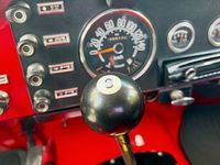 Usata Jeep CJ 1984 Rosso SUV