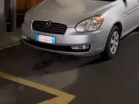 Gebraucht Hyundai Accent 91 PS (66 kW) 2007 Kleinwagen