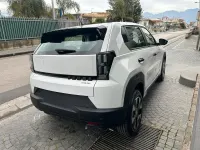 Nuova Fiat Grande Panda Icon 100 CV (73 kW) 2026 Bianco Utilitaria
