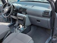 Usata VW Fox 54 CV (39 kW) 2005 Grigio Utilitaria
