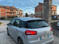 Usata Citroën C4 Picasso 2015 Grigio Monovolume