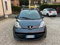 usata Peugeot 107 1.0 68CV 5p. Sweet Years