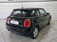Usata Mini Cooper 135 CV (99 kW) 2017 Nero Utilitaria