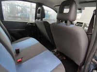 Begagnad Fiat Panda Active 69 HK (50 kW) 2012 Halvkombi