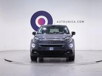 Usata Fiat 500X 131 CV (96 kW) 2024 Grigio SUV