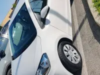 Usata VW up! Move 75 CV (55 kW) 2019 Bianco Utilitaria