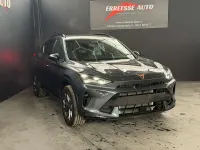 Nuova Cupra Formentor 150 CV (110 kW) 2025 Midnight black SUV