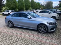 Usata Mercedes C220 170 CV (125 kW) 2014 Berlina