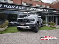 Usata Ford Ranger Raptor 292 CV (214 kW) 2023 Argento Pick-up