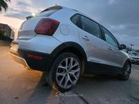 Usata VW Polo Cross 90 CV (66 kW) 2017 Utilitaria