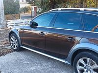 Usata Audi A4 170 CV (125 kW) 2011 Station wagon