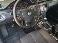 Usata VW Passat Highline 140 CV (102 kW) 2006 Grigio Berlina