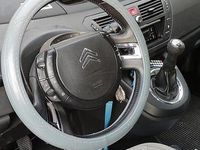 Usata Citroën C4 Picasso 2009 Nero Monovolume