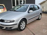 Usata Seat Toledo 2005 Utilitaria