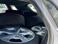 Usata Audi A3 Sportback Ambiente 116 CV (85 kW) 2021 Grigio Utilitaria