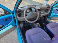 Usata Fiat Seicento 39 CV (28 kW) 1998 Utilitaria