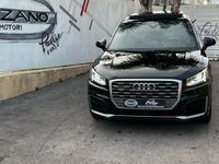 usata Audi Q2 2.0 TDI 190 CV QUATTRO S -LINE 2018