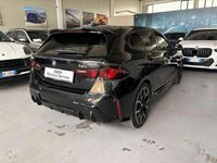 Usata BMW 118 M Sport 150 CV (110 kW) 2025 Blacksapphire metallic Utilitaria